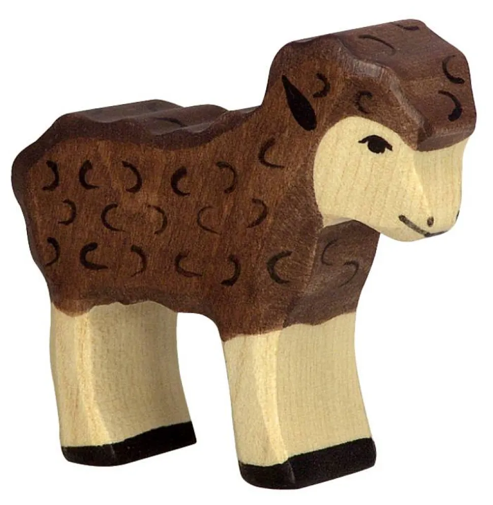 Holztiger Lam 80078