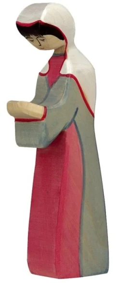 Holztiger Maria II Kerst 80296