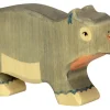 Holztiger Nijlpaard 80162