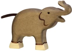 Holztiger Olifant 80150