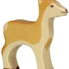 Holztiger Ree 80090