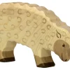 Holztiger Schaap 80072