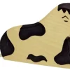 Holztiger Stier 80001