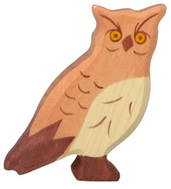 Holztiger Uil 80123