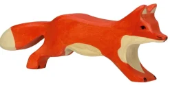 Holztiger Vos Lopend 80094