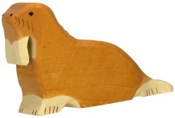 Holztiger Walrus 80204