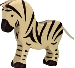 Holztiger Zebra 80151