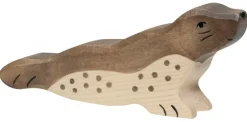 Holztiger Zeehond 80350