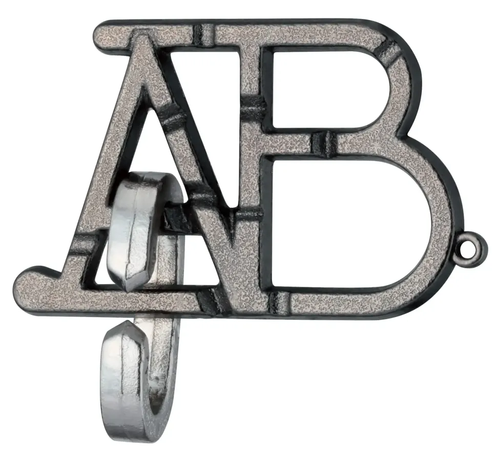Huzzle Cast ABC