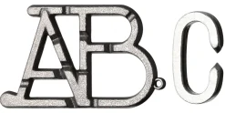 Huzzle Cast ABC