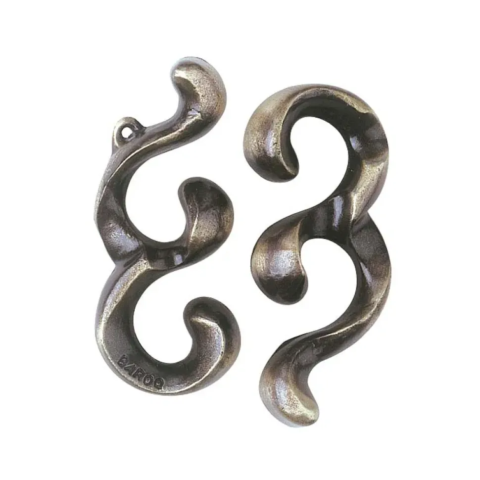 Huzzle Cast Baroq