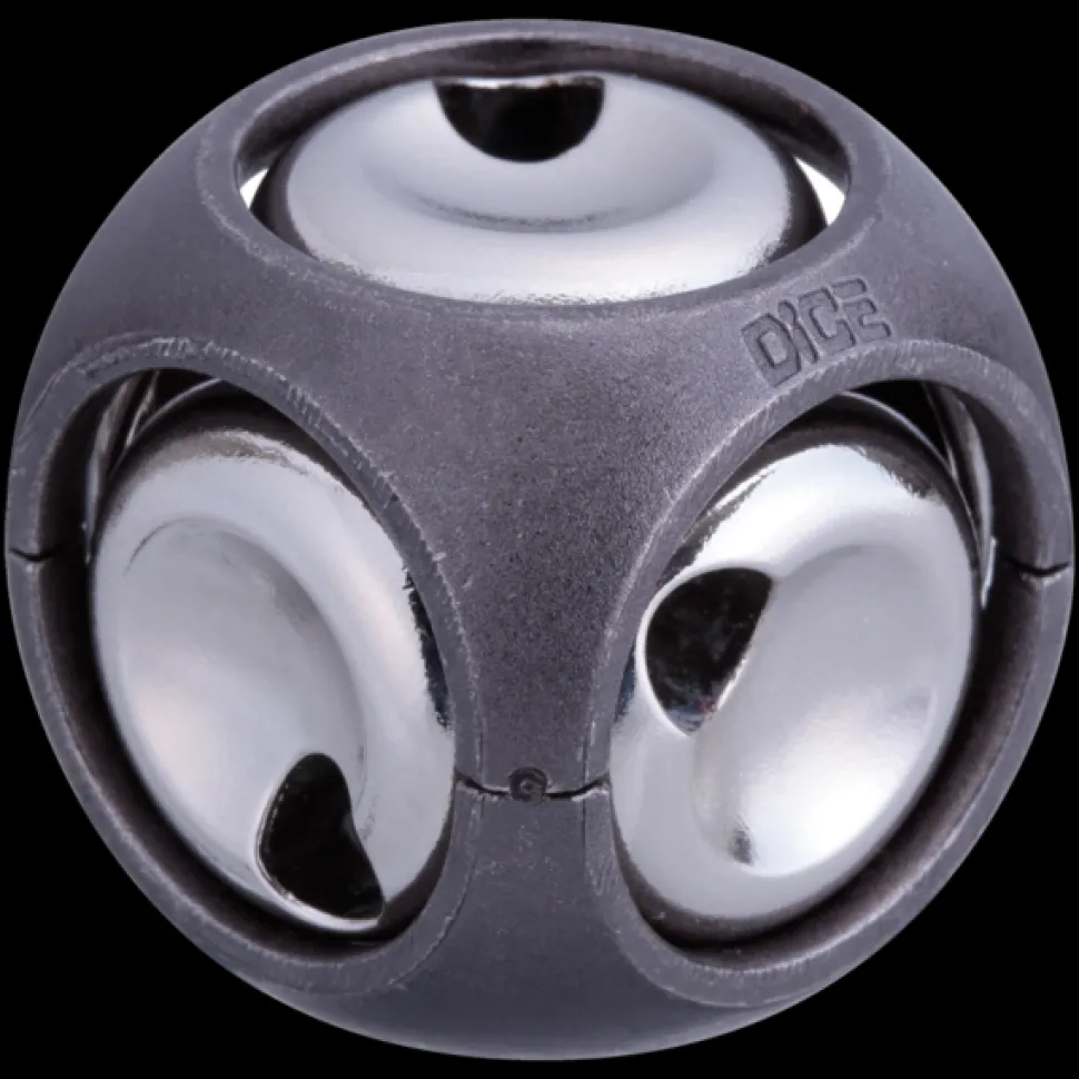 Huzzle Cast Dice