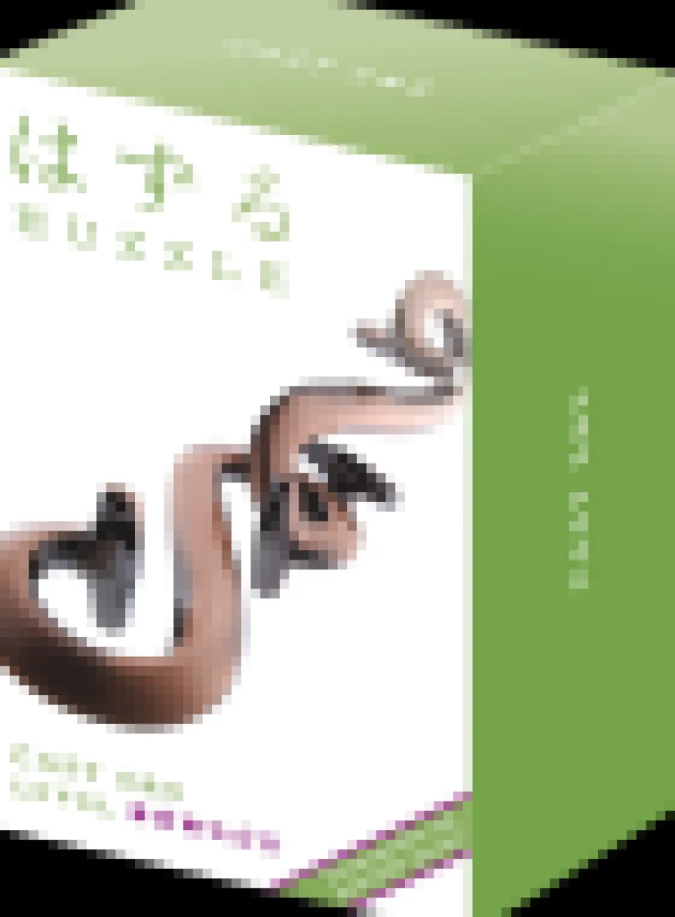 Huzzle Cast S-S