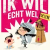 Ik wil echt wel delen!