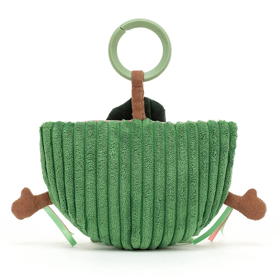Jellycat Amuseable Watermelon Activity Toy
