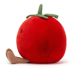 Jellycat Knuffel Amuseable Tomaat