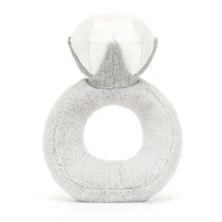 Jellycat Knuffel Amuseable Diamond Ring