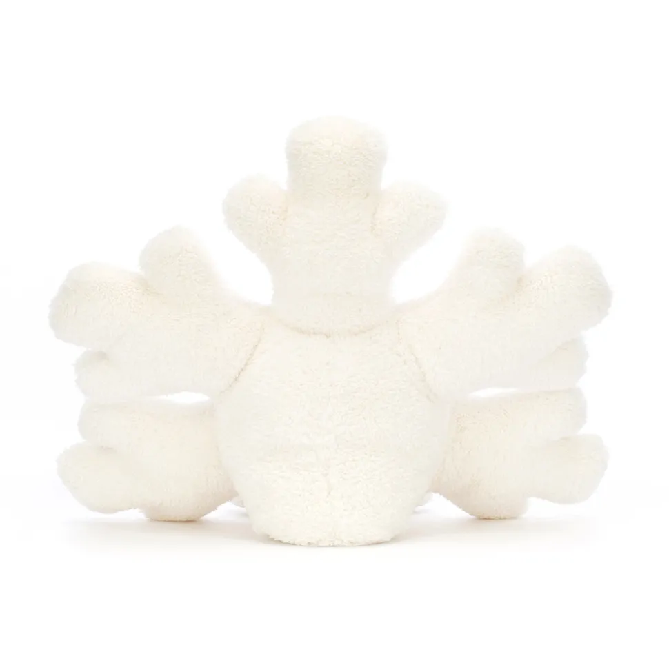 Jellycat Knuffel Amuseable Snowflake Large