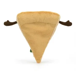 Jellycat Knuffel Amuseable Slice of Pizza