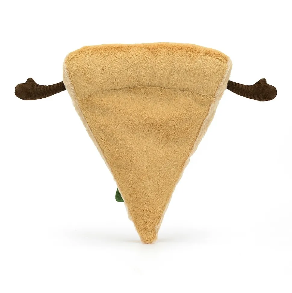 Jellycat Knuffel Amuseable Slice of Pizza