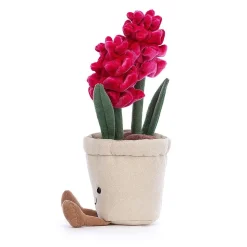 Jellycat Knuffel Amuseable Hyacinth