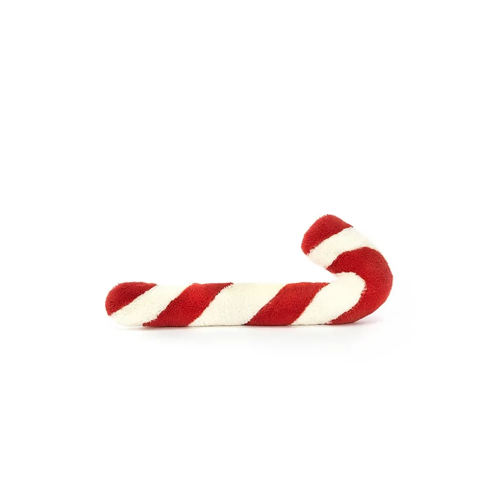 Jellycat Knuffel Amuseable Candy Cane Little