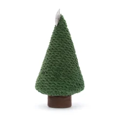 Jellycat Knuffel Amuseable Fraser Fir Christmas Tree Large