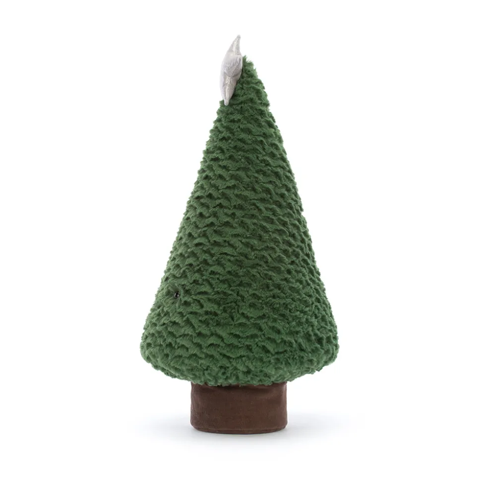 Jellycat Knuffel Amuseable Fraser Fir Christmas Tree Large