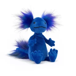 Jellycat Knuffel Andie Axolotl Small