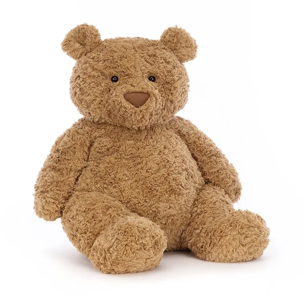 Jellycat Knuffel Beer Bartholomew Bear Really Big