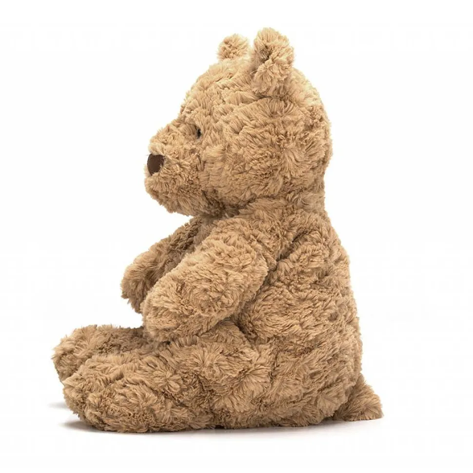 Jellycat Knuffel Beer Bartholomew Bear Medium
