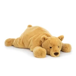 Jellycat Knuffel Beer Harvey Bear 64cm