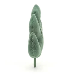 Jellycat Knuffel Blad Tropical Palm Leaf