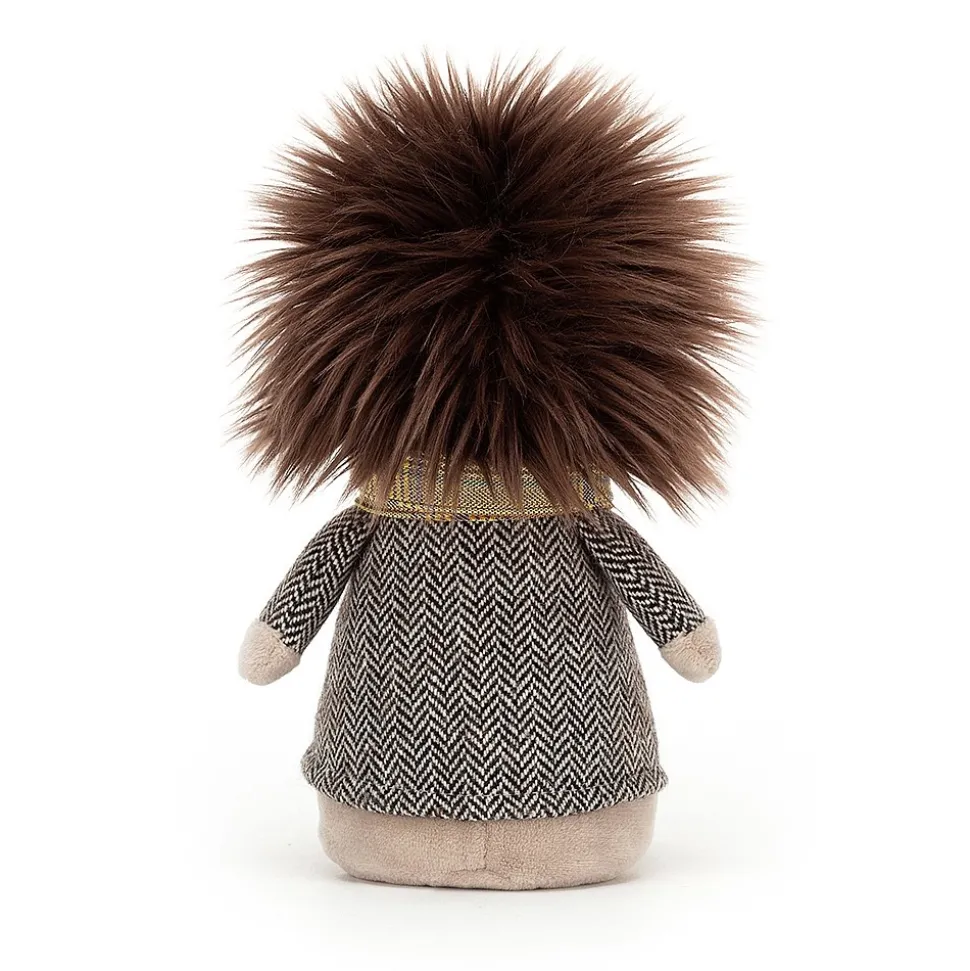 Jellycat Knuffel Egel Riverside Rambler Hedgehog