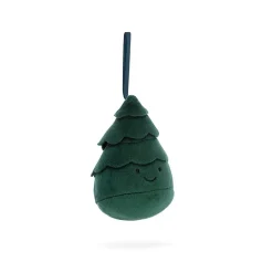 Jellycat Knuffel Festive Folly Christmas Tree