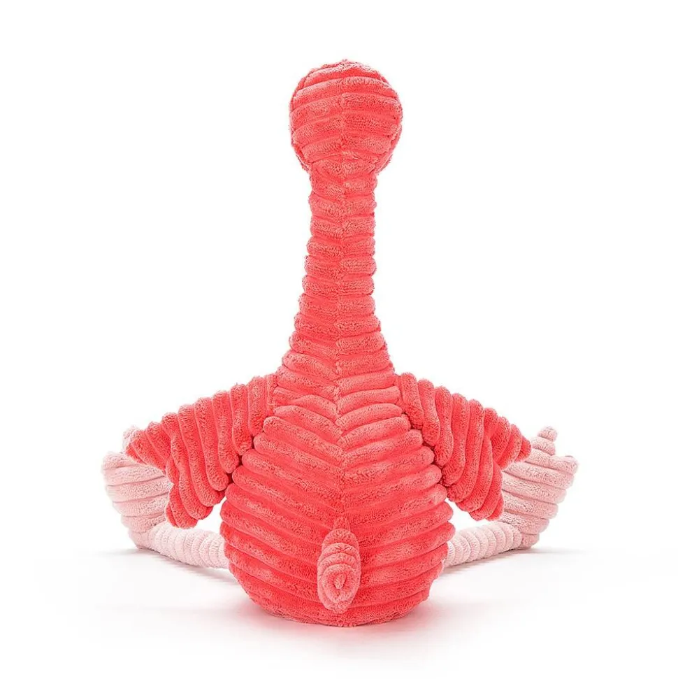 Jellycat Knuffel Flamingo Cordy Roy