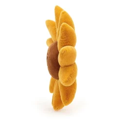Jellycat Knuffel Fleury Sunflower