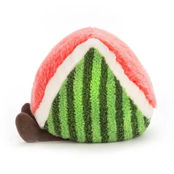 Jellycat Knuffel Fruit Amuseable Meloen