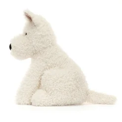 Jellycat Knuffel Hond Munro Scottie Dog Big