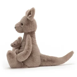 Jellycat Knuffel Kara Kangaroo Small