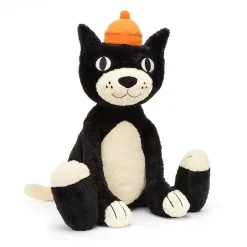 Jellycat Knuffel Kat Jellycat Really Big