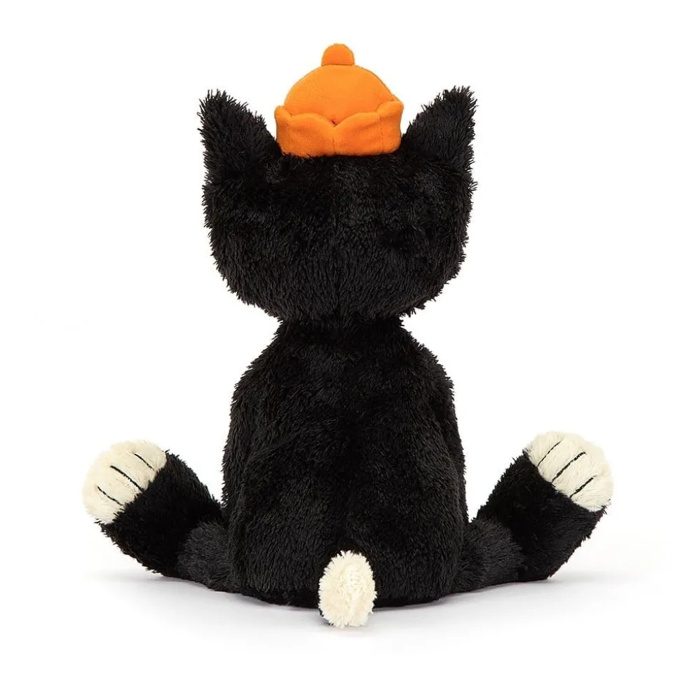 Jellycat Knuffel Kat Jellycat Original