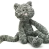 Jellycat Knuffel Kat Merryday Cat