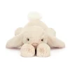 Jellycat Knuffel Konijn Smudge Rabbit Big
