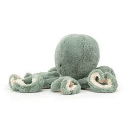 Jellycat Knuffel Odyssey Octopus Huge