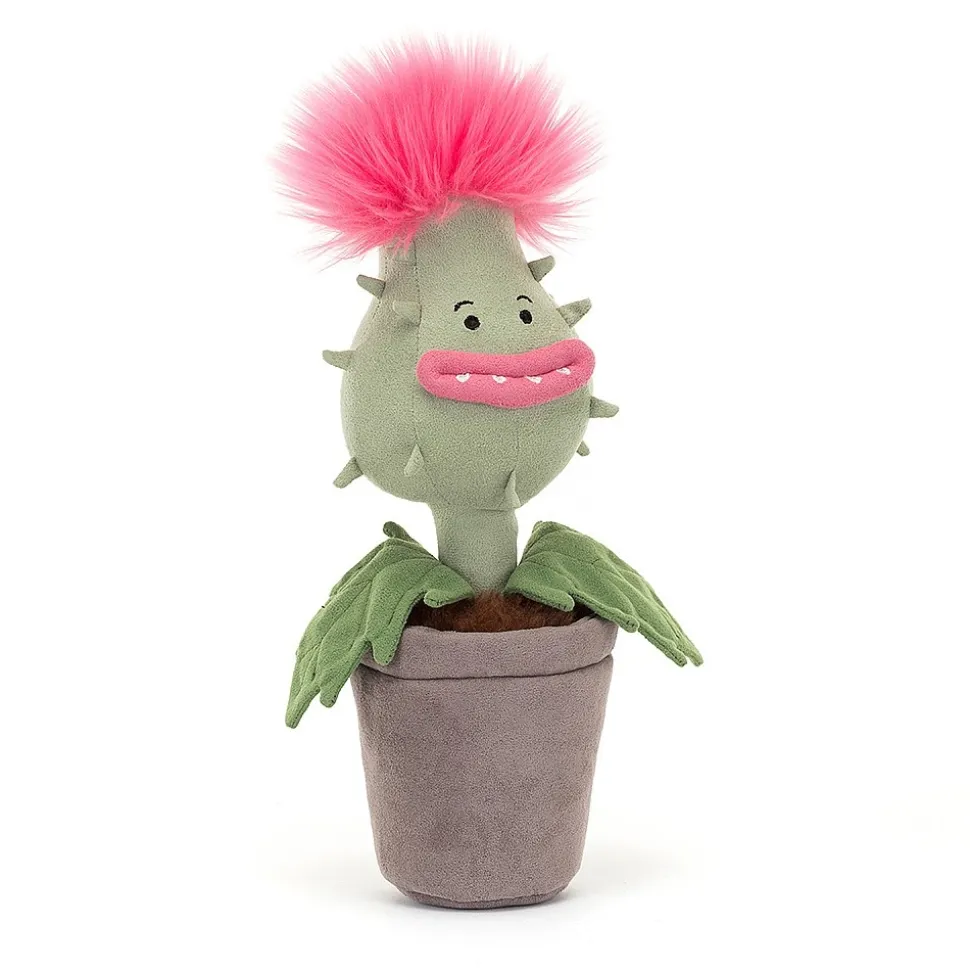 Jellycat Knuffel Plant Carniflore Priscilla