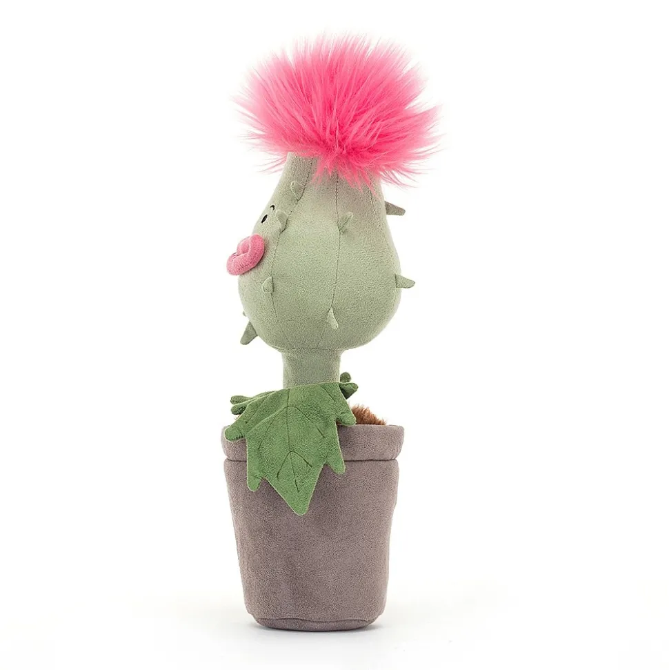 Jellycat Knuffel Plant Carniflore Priscilla