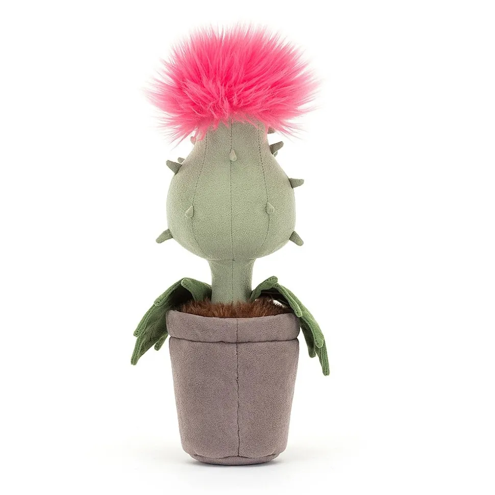 Jellycat Knuffel Plant Carniflore Priscilla