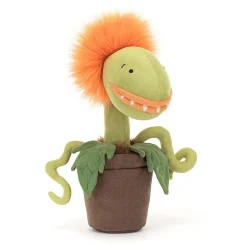 Jellycat Knuffel Plant Carniflore Tammie