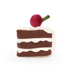 Jellycat Knuffel Pretty Patisserie Gateaux